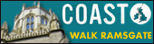 Ramsgate coastal walk