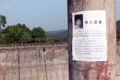 China's Stolen Children