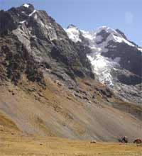 Tirwedd