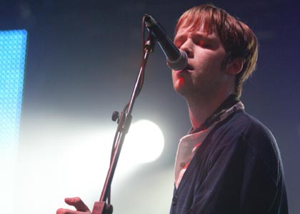 The Coral
