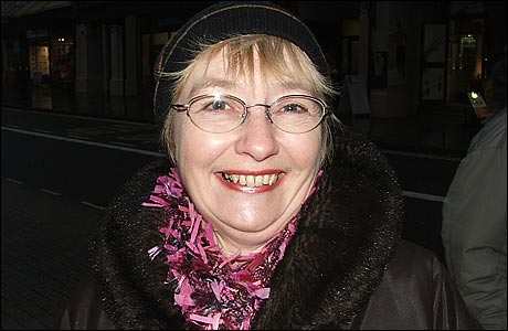 Jennifer Tillotson