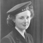 Nancy - 1943 Nancy - 1943