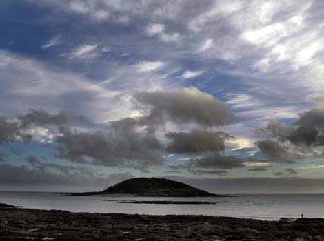 Lundy Island