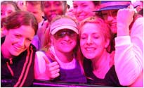 Creamfields