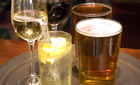 Should I Worry About...Drinking?