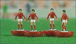 subbuteo players