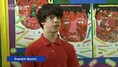 Screenshot from 'Jacob's Example Speech'