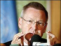 Detlev Mehlis