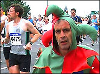 Marathon (2005)
