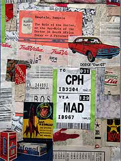 John French