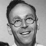 Paul Elwell, circa 1957-8 Paul Elwell, circa 1957-8