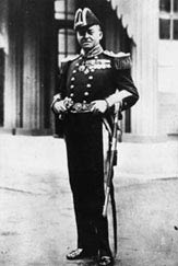 Admiral Fisher