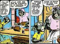 Memín Pinguín