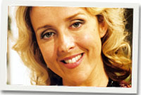 Siân Naomi