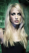 Ruta Gedmintas is Rachel