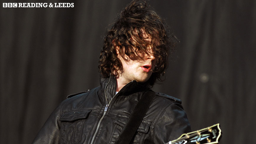 The Fratellis
