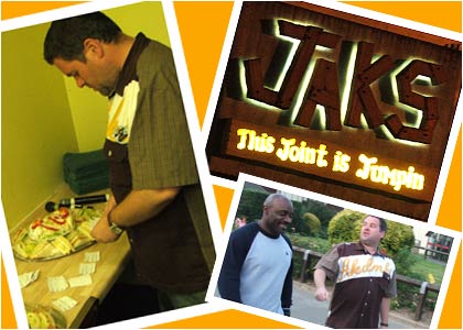Thursday - Spa and Karaoke