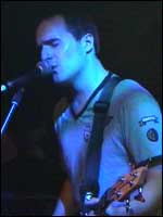 Jon Trowbridge from Origin