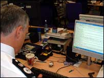 GMP Chief Constable Michael Todd