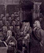 Sir Robert Walpole
