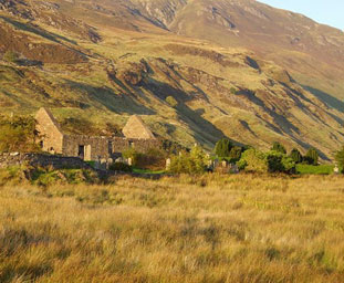 Clachan Dhubhthaich