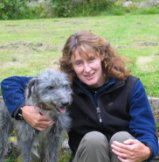 Gillian Burke