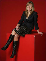 Claire Hamilton