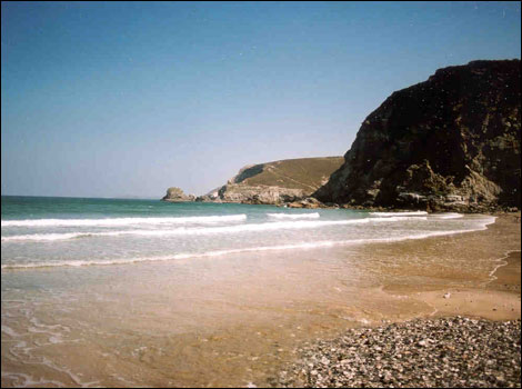 St Agnes