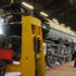 Back on track