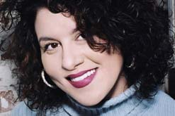 Adriana Trigiani (c)Tim Stevenson
