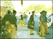 لاہور 