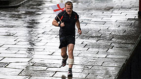Eddie Izzard