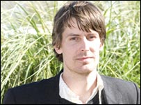 Stephen Malkmus