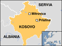 косово