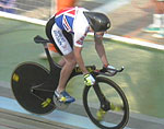 Chris Boardman.