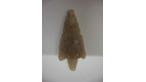 Flint Arrowhead