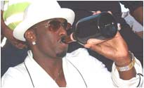P Diddy