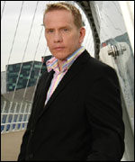 Andy Johnson