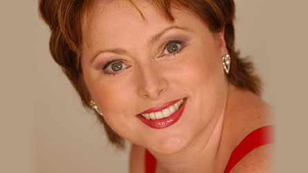 Rebecca Evans