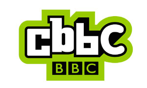 CBBC's new logo