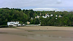 Aerials of Coast - Wales, England, Scotland and Northern Ireland