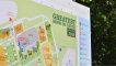 Royal Highland Show map
