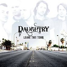 Review of Leave This Town