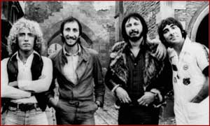The Who