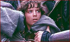 The Lord of the Rings: The Two Towers