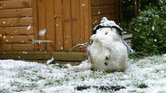 Snow In March???????...