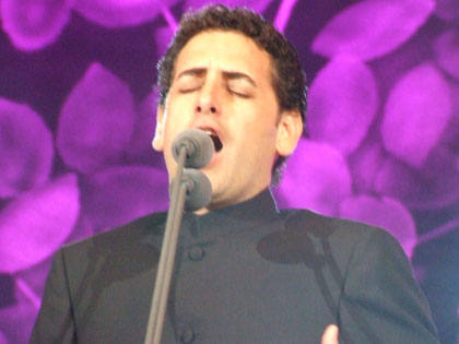 Juan Diego Florez