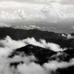 The hills at Nainital The hills at Nainital