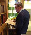 Image of Cliff Howe in the Local Studies Centre