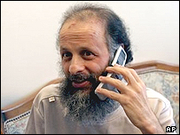 Ekber Ganji
